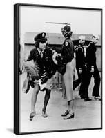 I Was a Male War Bride, 1949-null-Framed Photographic Print