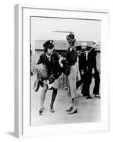 I Was a Male War Bride, 1949-null-Framed Photographic Print