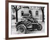 I Was a Male War Bride, 1949-null-Framed Photographic Print