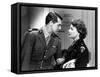 I Was A Male War Bride, Cary Grant, Ann Sheridan, 1949-null-Framed Stretched Canvas