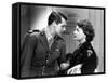 I Was A Male War Bride, Cary Grant, Ann Sheridan, 1949-null-Framed Stretched Canvas