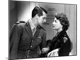 I Was A Male War Bride, Cary Grant, Ann Sheridan, 1949-null-Mounted Photo