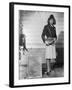 I Was A Male War Bride (photo)-null-Framed Photo