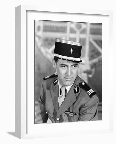 I Was A Male War Bride (photo)-null-Framed Photo