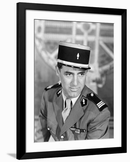 I Was A Male War Bride (photo)-null-Framed Photo