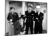 I Was A Male War Bride (photo)-null-Mounted Photo