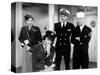 I Was A Male War Bride (photo)-null-Stretched Canvas