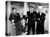 I Was A Male War Bride (photo)-null-Stretched Canvas