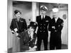 I Was A Male War Bride (photo)-null-Mounted Photo