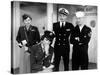 I Was A Male War Bride (photo)-null-Stretched Canvas