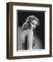 I Was a Male War Bride-null-Framed Photo