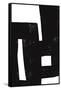 Canvas Black