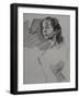 I Wasn't Really Living-Nobu Haihara-Framed Giclee Print