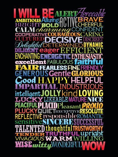 Poster, , large