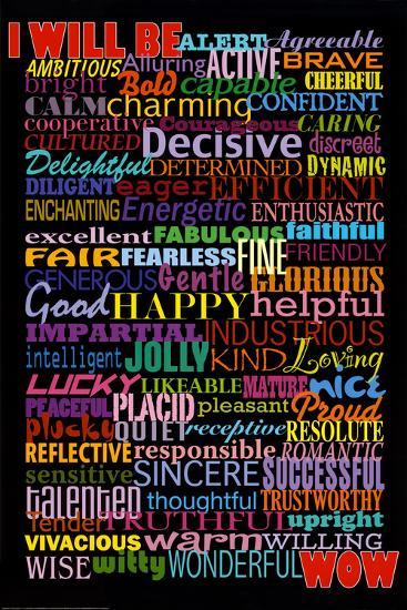Poster, , large