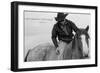 I Will Carry You-Amanda Lee Smith-Framed Photographic Print