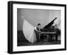 I will dance for you-Eduards Kapsha-Framed Photographic Print