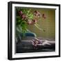 I will love you better....-null-Framed Photographic Print