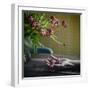 I will love you better....-null-Framed Photographic Print