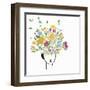 I Wish I-Aimee Wilson-Framed Art Print