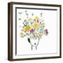 I Wish I-Aimee Wilson-Framed Art Print