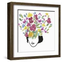 I Wish II-Aimee Wilson-Framed Art Print