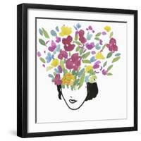 I Wish II-Aimee Wilson-Framed Art Print