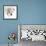 I Wish II-Aimee Wilson-Framed Art Print displayed on a wall
