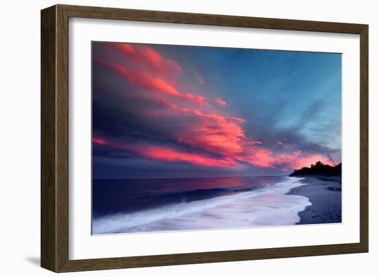 I Wish-Philippe Sainte-Laudy-Framed Photographic Print