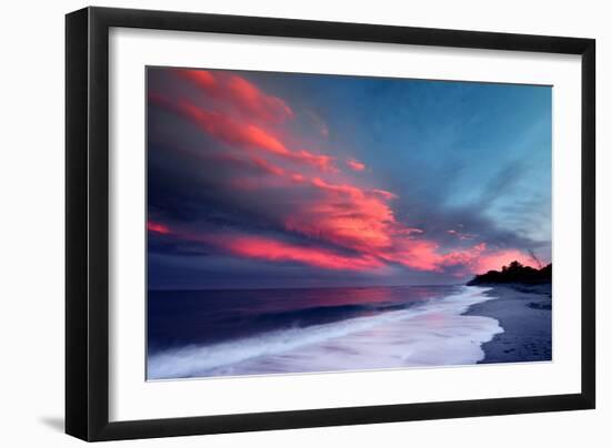 I Wish-Philippe Sainte-Laudy-Framed Photographic Print