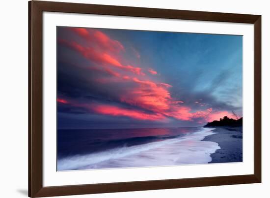 I Wish-Philippe Sainte-Laudy-Framed Photographic Print