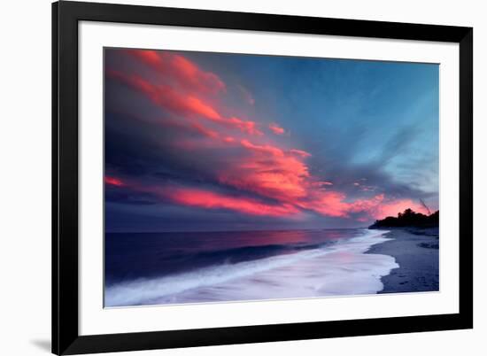 I Wish-Philippe Sainte-Laudy-Framed Photographic Print