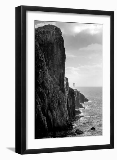 I Won't Forget-Philippe Sainte-Laudy-Framed Photographic Print