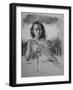 I Wonder How I Ever Made-Nobu Haihara-Framed Giclee Print