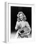 I Wonder Who's Kissing Her Now, June Haver, 1947-null-Framed Photo