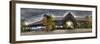 I103-Robert Kaler-Framed Photographic Print