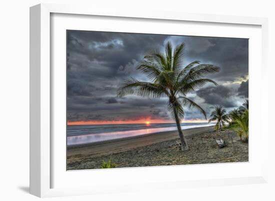 I112-Robert Kaler-Framed Photographic Print