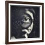 I-Oren Hayman-Framed Photographic Print