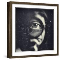 I-Oren Hayman-Framed Photographic Print