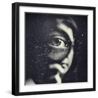 I-Oren Hayman-Framed Photographic Print