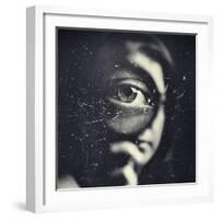 I-Oren Hayman-Framed Photographic Print