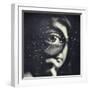 I-Oren Hayman-Framed Photographic Print