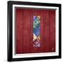 I-Design Turnpike-Framed Giclee Print