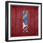 I-Design Turnpike-Framed Giclee Print