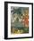 Ia Orana Maria (Hail Mary), 1891-Paul Gauguin-Framed Art Print