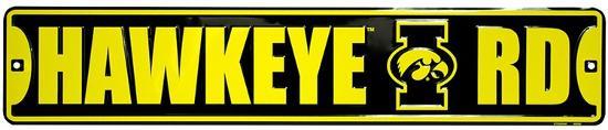 Tin Sign, , large