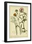 Iacea, Pl. CLll-Phillip Miller-Framed Art Print