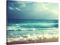 Stretched Canvas