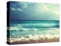 Stretched Canvas