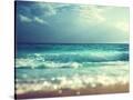 Stretched Canvas